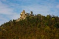 Country Village and City of Boskovice, Czech Republic