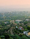 Countryside in Andalucia