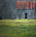 Countryside Barn