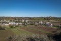 The countryside and the city