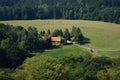 Countryside house