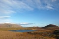 Icelandic Countryside