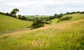 Countryside Lanscape