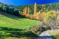 Countryside near La Massala village, Andor