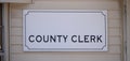 County Clerk Tax Office