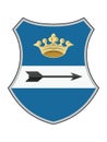 County Coat of Arms of Zala