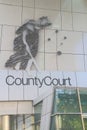 County Court Melbourne