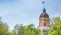 Elkhart County Courthouse