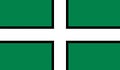 County Flag of Devon