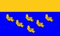 County flag of West Sussex Council