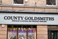 County Goldsmiths