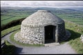 Gallarus Oratory, Ireland Royalty Free Stock Photo