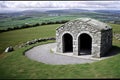 Gallarus Oratory, Ireland Royalty Free Stock Photo