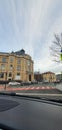 County library of Cluj Napoca Lucia Blaga