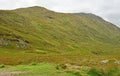 county of Mayo, Ireland - september 15 2022 : Doolough Valley