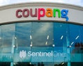 Coupang is the largest online retailer in South Korea