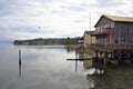 Coupeville Harbor