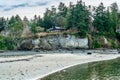 Coupeville Shoreline Home