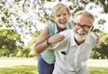 Couple Bonding Carrying Embracing Hugging Concept