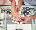 Couple buying wedding ring Royalty Free Stock Photo