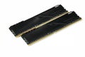 The couple of DDR4 memory, High performance DDR RAM module for computer server and workstation. Royalty Free Stock Photo