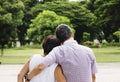 Couple Love Family Husband Wife Romance Concept Royalty Free Stock Photo