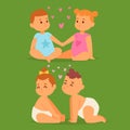 Couple in love vector characters togetherness happy smiling people romantic woman amorousness together adult