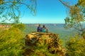 Couple in New South Wales