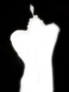 Couple Silhouette