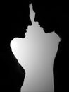 Couple Silhouette