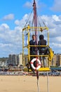 Couple to Bungee Jump