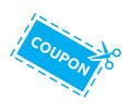 Coupon sale