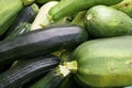 Courgette