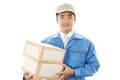 Courier Service