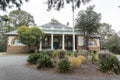 The Court House, Braidwood, NSW, Australia