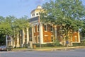 Court House, Eatonton, Georgia