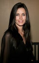 Courteney Cox