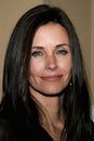 Courteney Cox