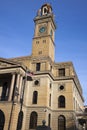 Courthouse in Canton, Ohio