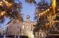 Courthouse in downtown Tallahassee