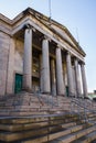 Courthouse. Tralee. Ireland Royalty Free Stock Photo