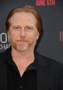 Courtney Gains