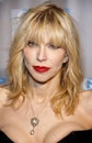 Courtney Love Royalty Free Stock Photo