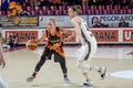 Basketball Euroleague Women Championship Reyer Venezia vs UMMC Ekaterinburg