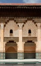 Courtyard of Ali Ben Youssef Madrasa