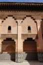Courtyard of Ali Ben Youssef Madrasa, Marrakech