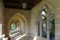 Bethesda-by-the-Sea Church, Palm Beach, Florida, USA