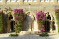 Bethesda-by-the-Sea Church, Palm Beach, Florida, USA