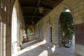 Bethesda-by-the-Sea Church, Palm Beach, Florida, USA