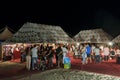 Cous Cous fest - San Vito lo Capo Royalty Free Stock Photo